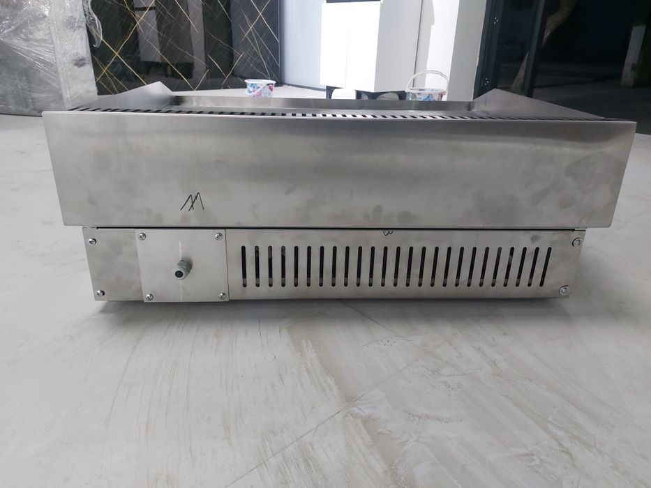 Izgara Kattasi ikki fazali tokka ishledi Holati,yangi ishlatilmagan