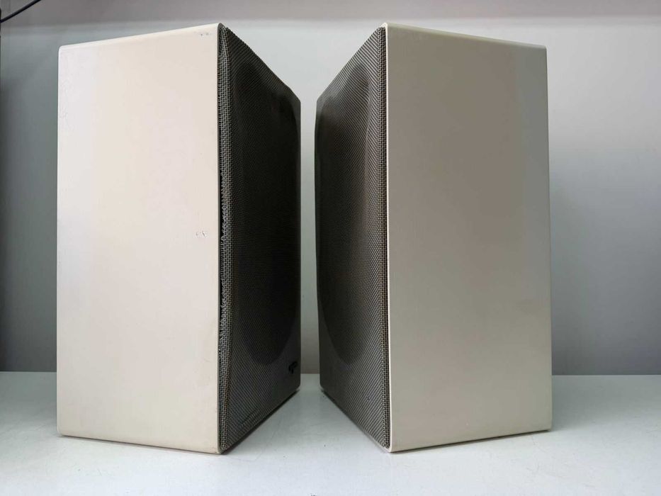 Boxe Isophon TS 7002 - Hifi-Studiokompaktbox - Made in Berlin Vintage