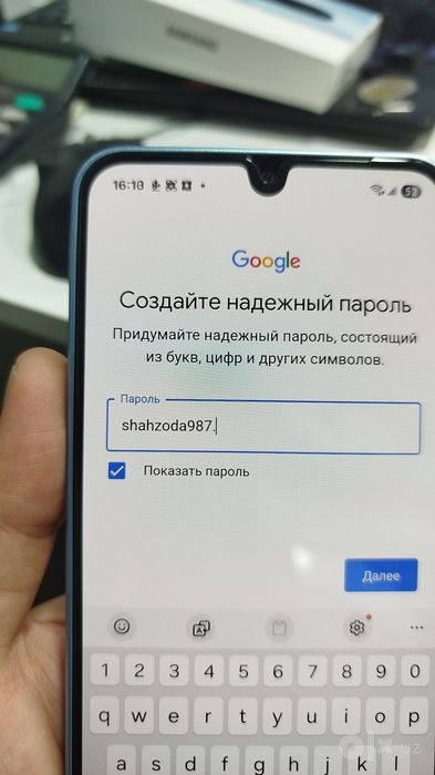 iPhone 13 128GB ICLOUD арзон