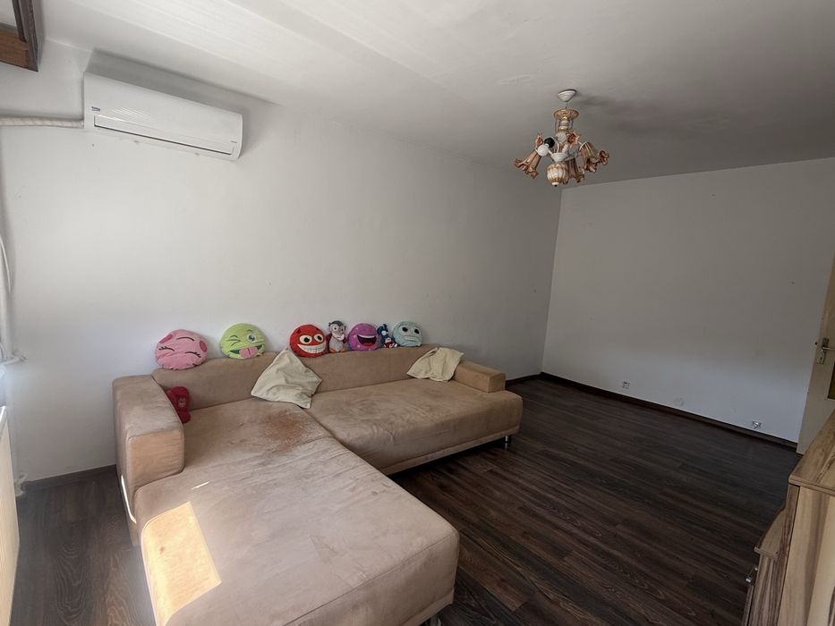 Apartament decomandat 1 Mai Spital