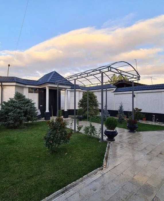 Сдаётся Евродом 6-соток на Карасу