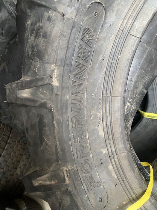 12,4-24 Forerunner 8PR