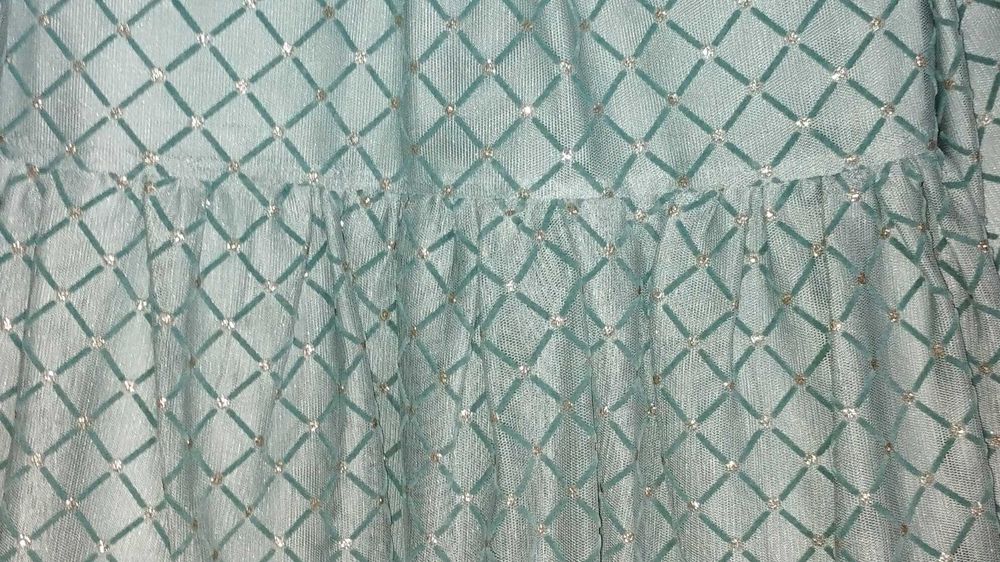 Детска официална рокля Mayoral - 104 см