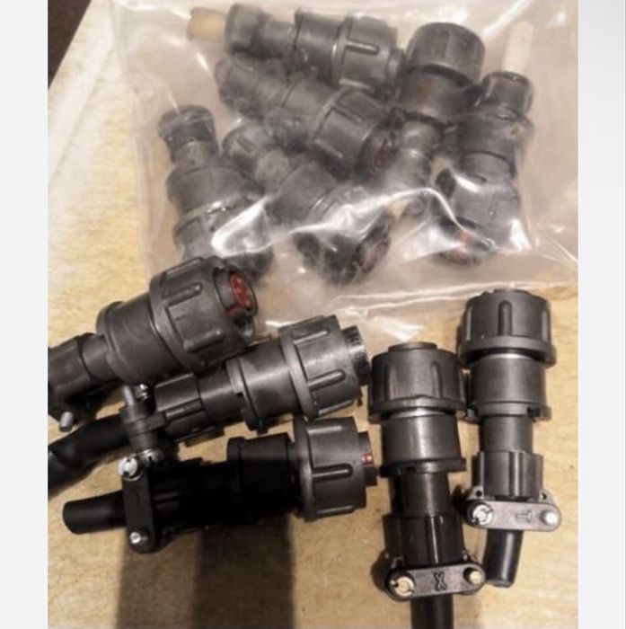 Радиодетали СССР