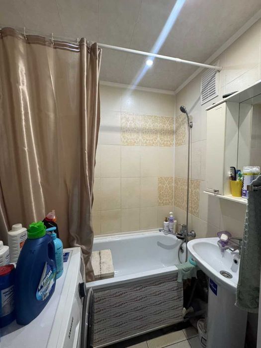 Продам 3 комн улучшенную квартиру