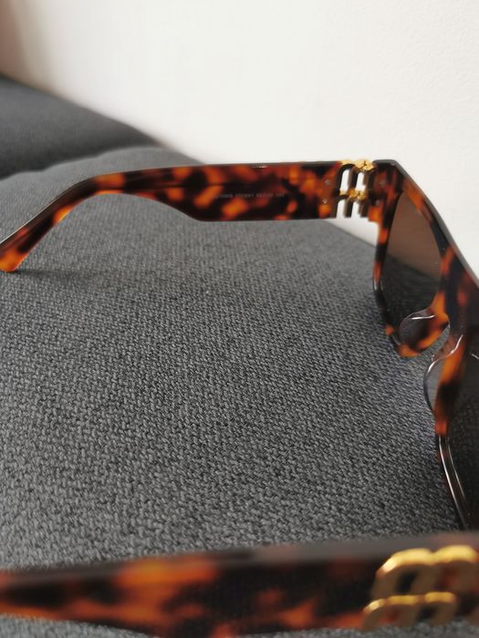 Слънчеви Очила Miu Miu