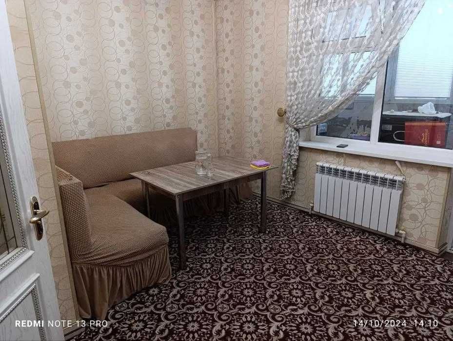 Кора саройда 2 хонали квартира сотилади