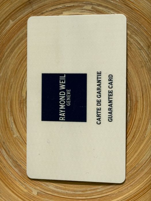 Raymond Weil Shine Diamante Ceas Dama Elegant Quartz Ca Nou