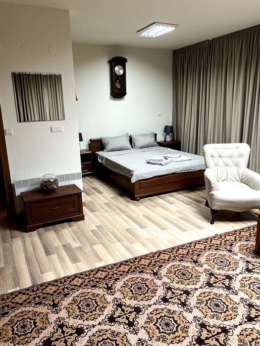 Дава се под наем Ателие в Разлог - 60 кв.м за 459 € - Снимка #5