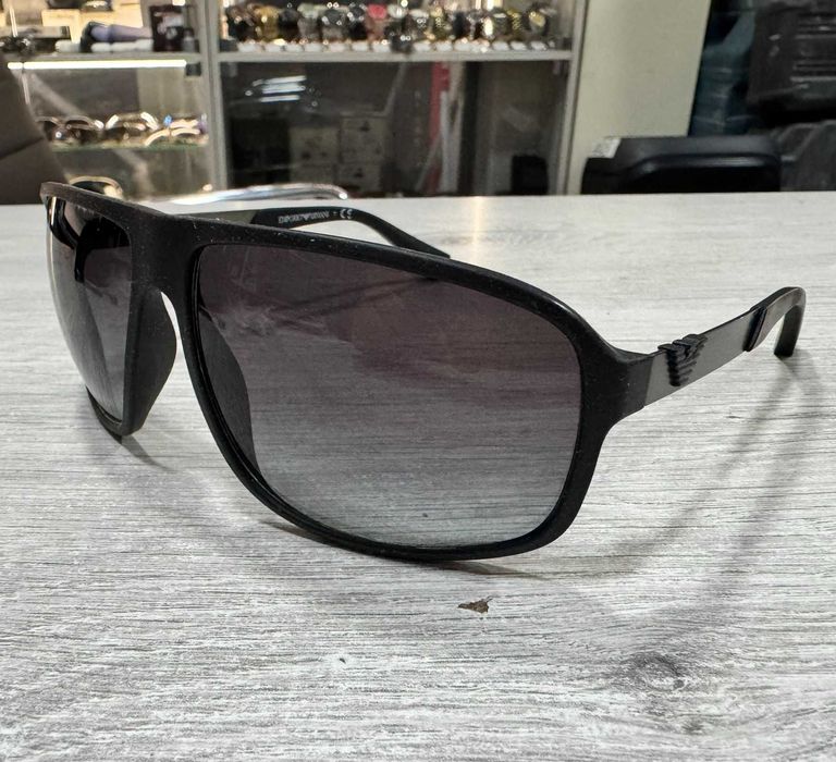 Слънчеви очила Emporio Armani EA4029 50638G