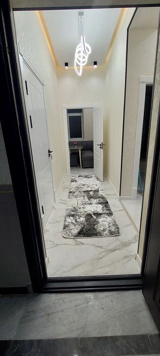 Аренда квартира Шохсарой ТЖ