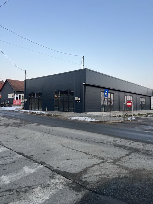 Oportunitate !!! Spațiu comercial de inchiriat in Piața Băilești!!!