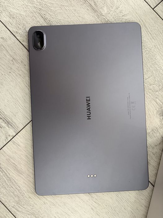 Huawei Matepad 11.5 + Toate accessoriile + 3rd Generation M Pen