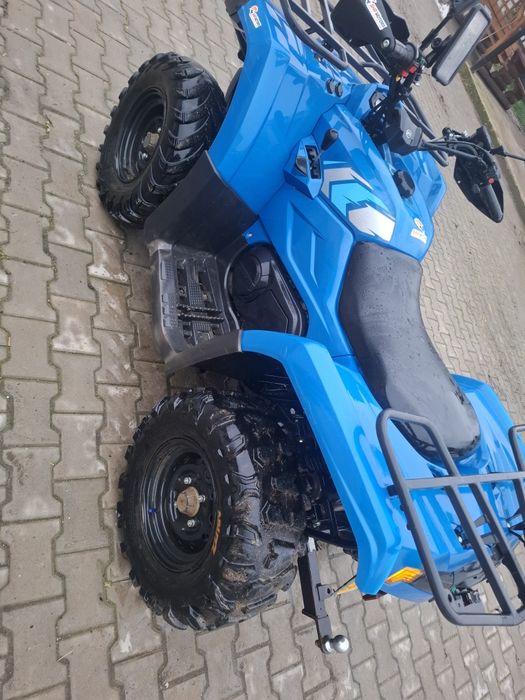 Vând cf moto 450s t3b 2022