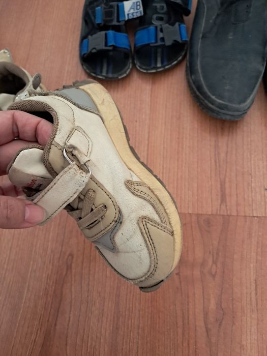 Сапоги, красовка, туфли