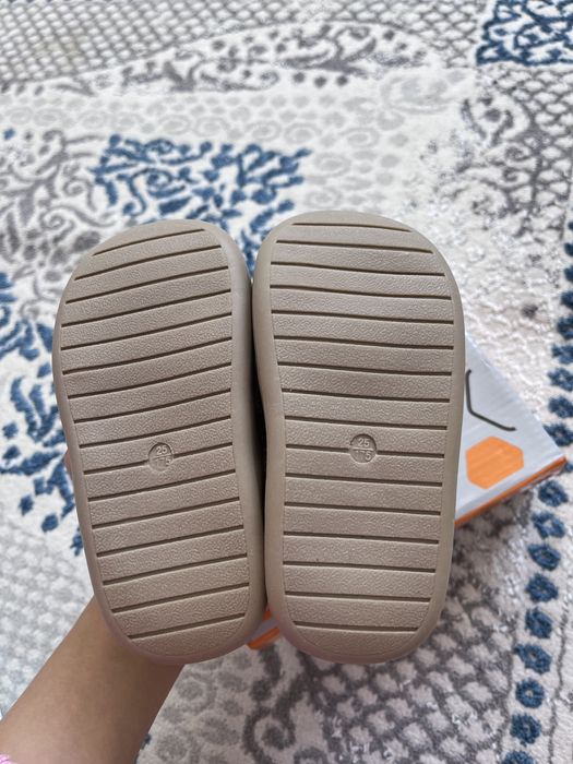 Новый сандали детский 17,5 см