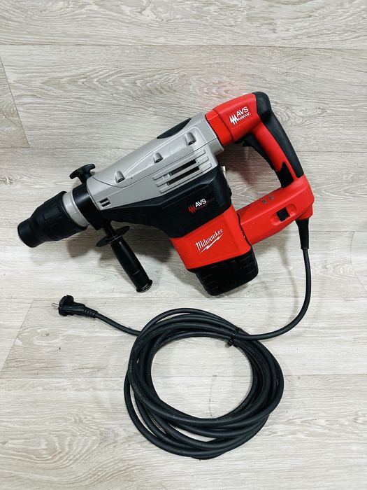 Rotopercutor milwaukee K750S