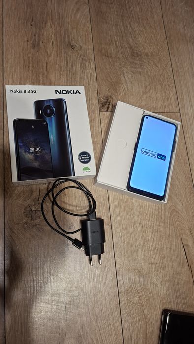 Telefon Nokia 8.3