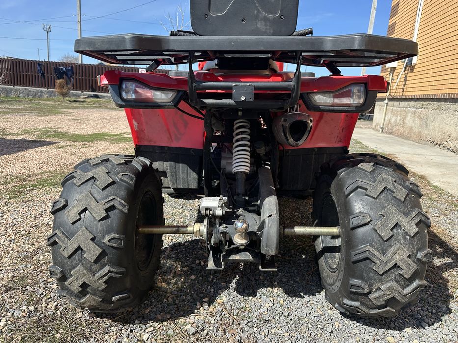 Квадроцикл Tao Motor 250cc