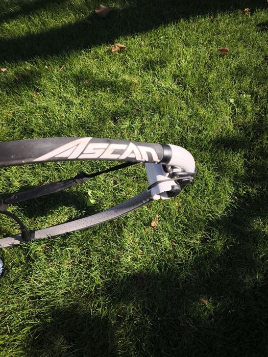 Продавам гик за windsurf 160-210.