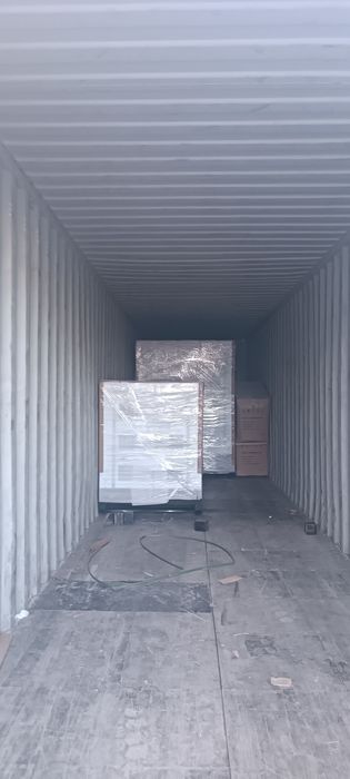 Дизельный генератор 400Kw движок dvijok