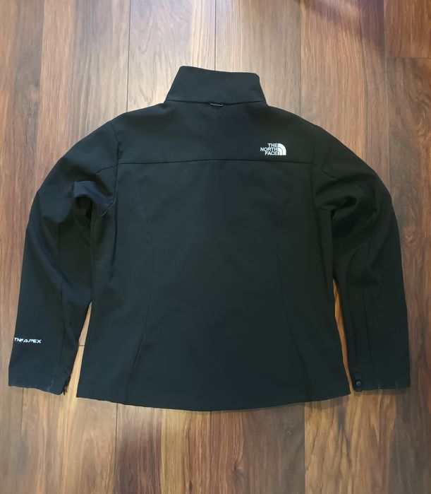 the north face softshell Jack wolfskin