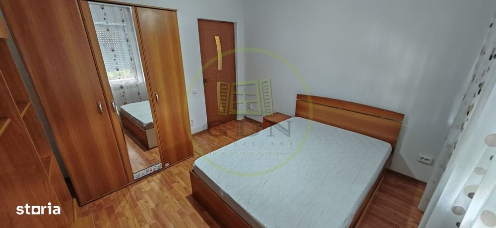 Apartament 2 camere, 54,69 mp, Craiovita Noua, zona Triaj — fotografia 3