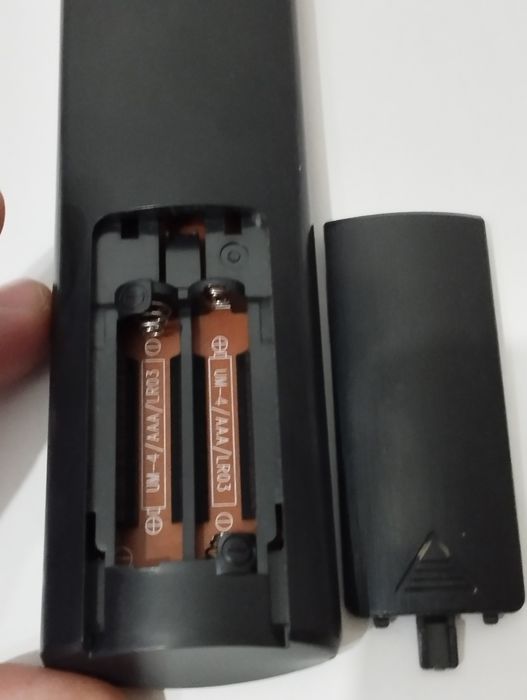 Telecomanda  tv LG AKB76040301