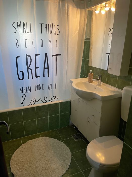 Apartament de închiriat cu 3 camere în Zalau