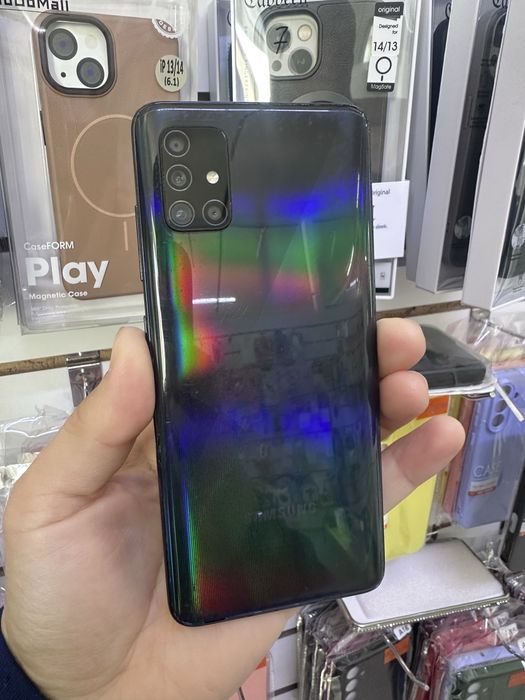 Самсунг А51 64гб доставка бар