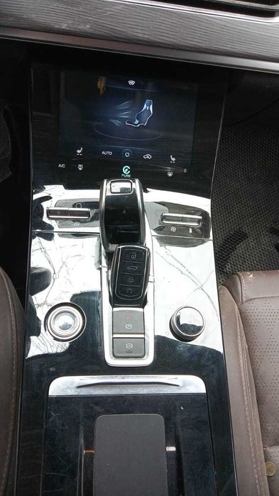 Чери Тигго 8 про Chery Tiggo 8 Pro