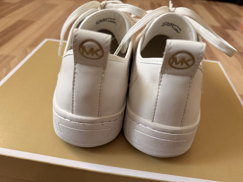 Adidași Michael Kors, mărimea 7M (37-38)