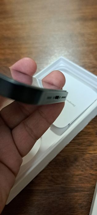 Iphone 13 синий цвет