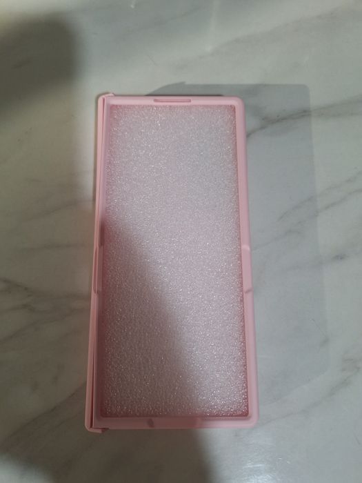 Husa telefon Samsung Galaxy Z Fold 7