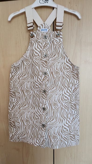 Сукман Mayoral за момиче