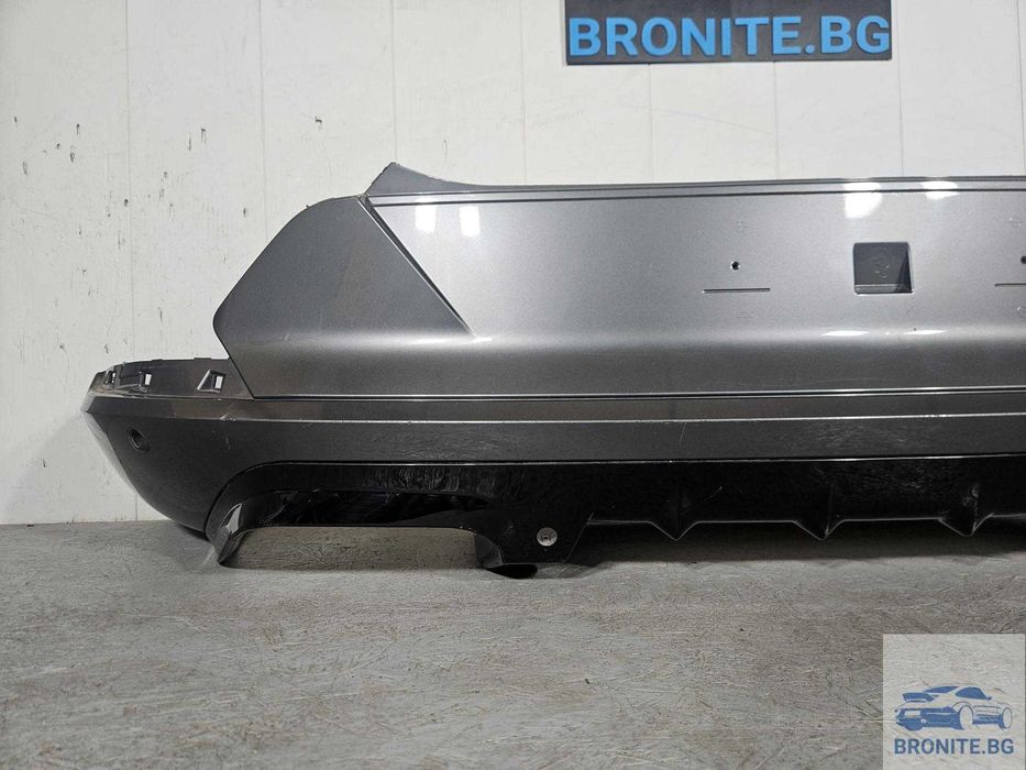 Задна броня CUPRA FORMENTOR 2020-