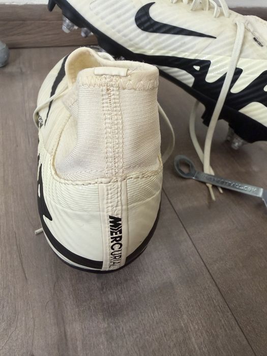 Бутонки Nike Zoom