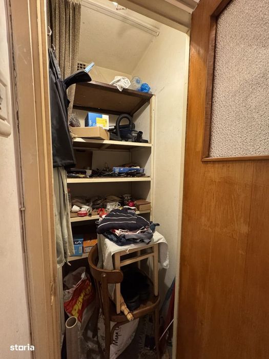 Apartament 3 camere | Bucla Drumul Taberei - Raul Doamnei | Brancusi