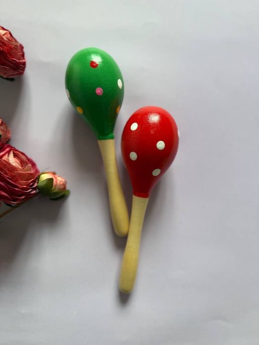 Yog’ochlik shiqildoq