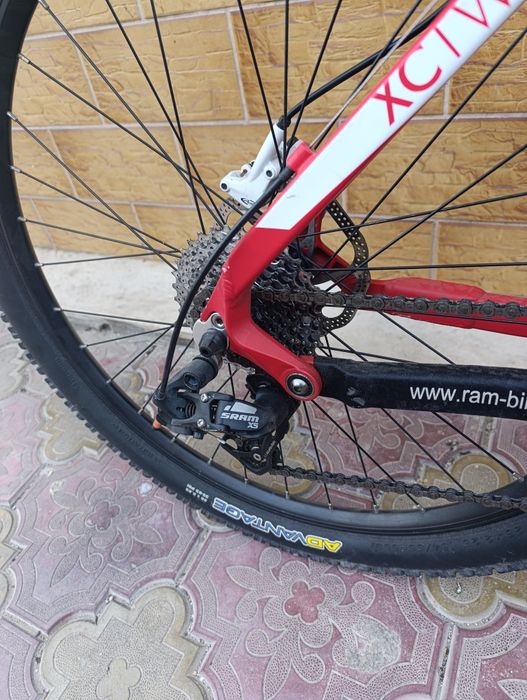 Ram 26 цола,,Мекица"