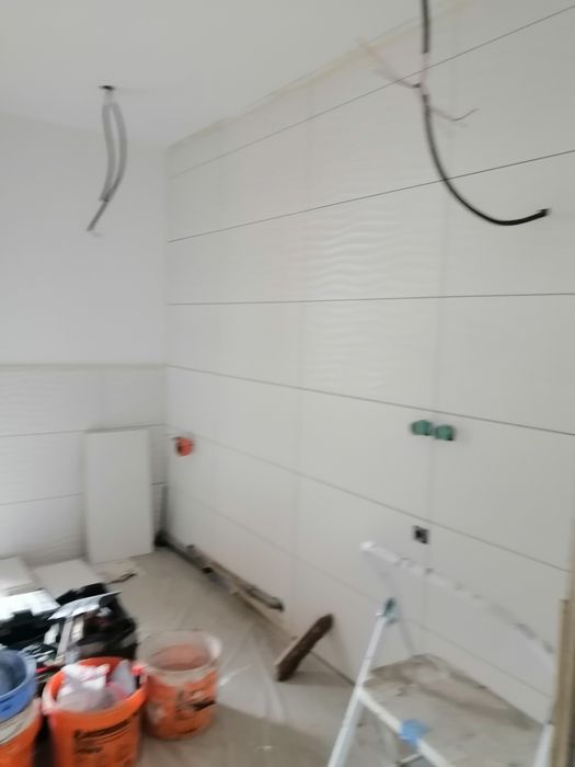 Amenajari interioare