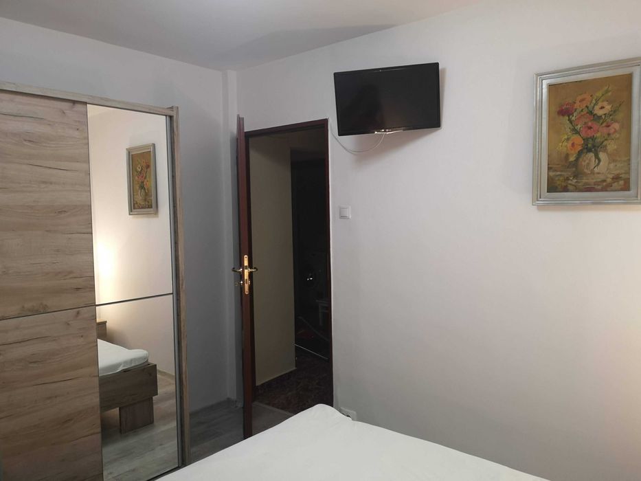 Inchiriere apartament 3 camere, 2 bai, Valea Ialomitei