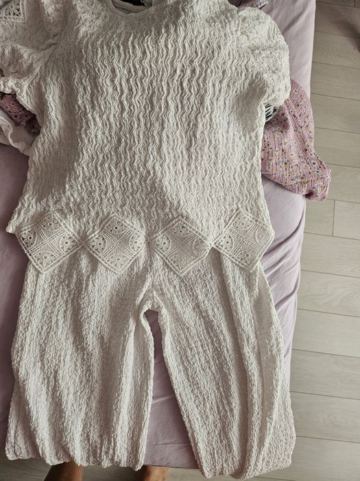 Детски дрешки  zara