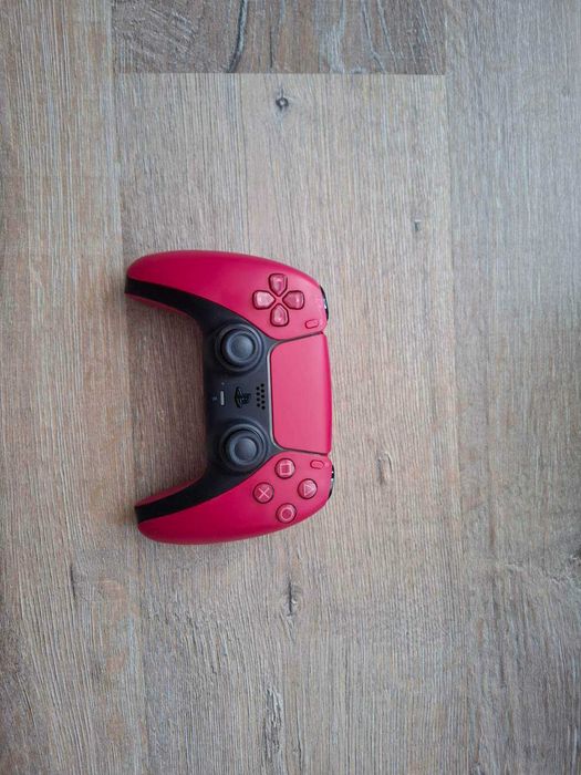 PlayStation 5 и игри