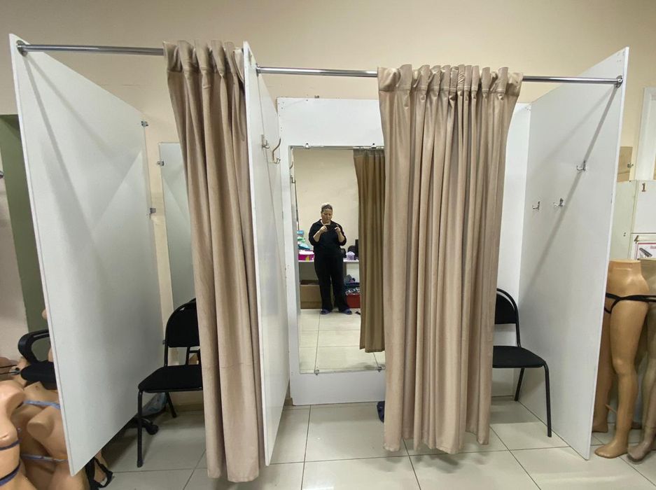 Продам торговое оборудование