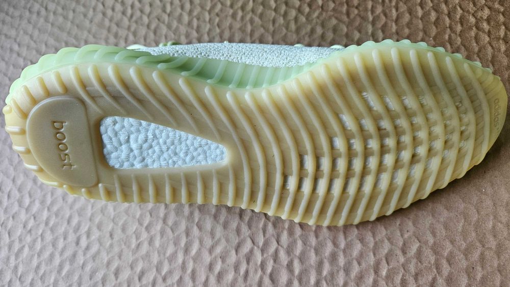 Adidas Yeezy Boost 350 V2 'Butter' F36980