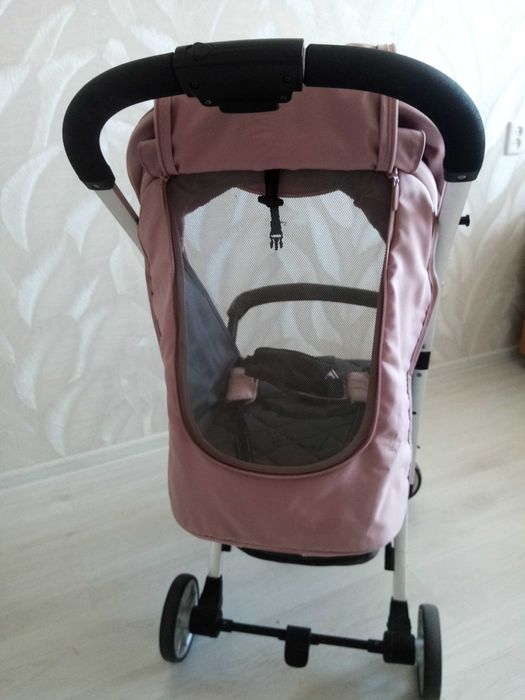 коляска детская прогулочная