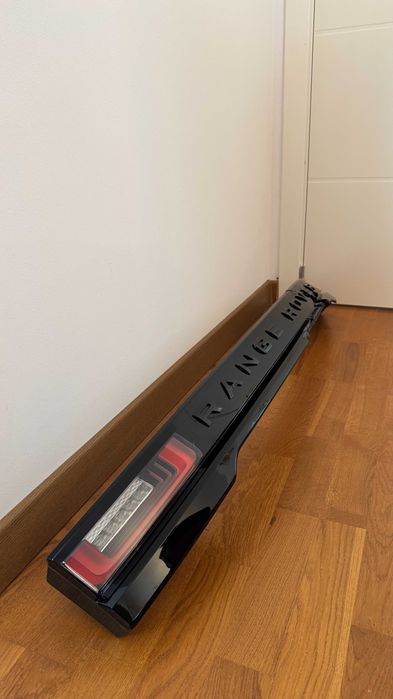 Stop Central Haion Original Land Rover Range Rover Velar 1