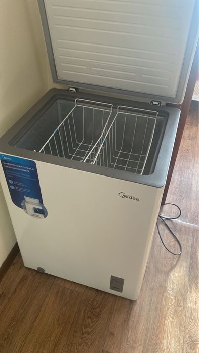 Морозильник сатылады