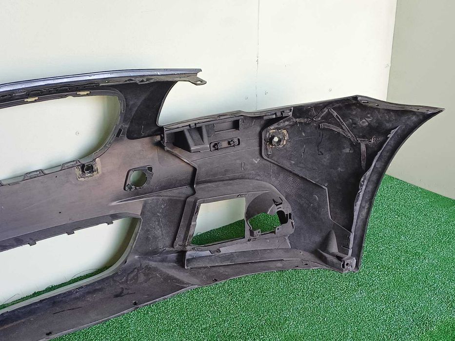 предна броня BMW M5 F10, F11 M-technik 2009-2013г. #1051V
